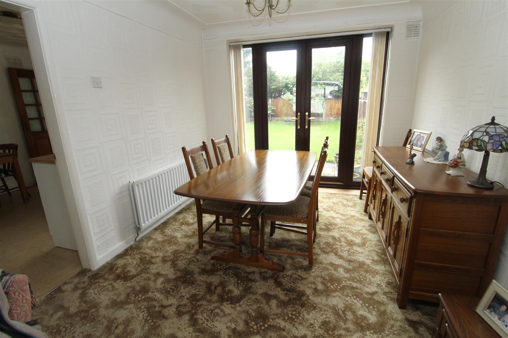 Property Details Estate Agents, Aintree, Liverpool Grosvenor